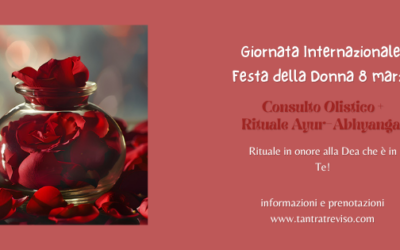 Evento Treviso: Festa della Donna
