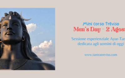 Workshop Treviso: Men’s Day – Festa Uomini 2 agosto
