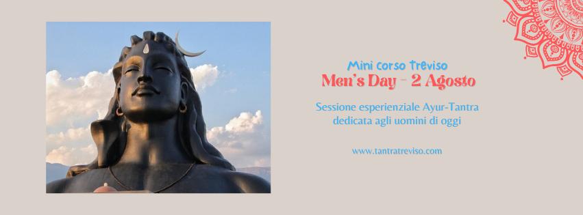 Men’s day Tantra deviS tv