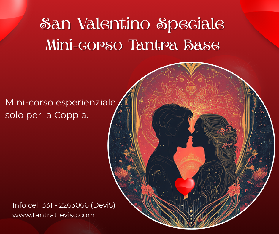 San Valentino Special Coppia