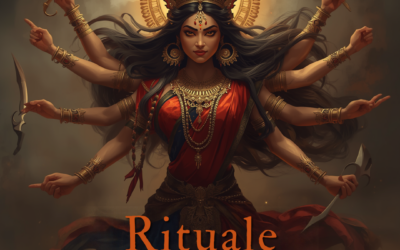 Rituale NAVADURGA dedicato alla Dea
